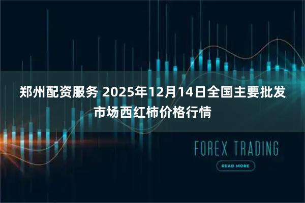 郑州配资服务 2025年12月14日全国主要批发市场西红柿价格行情